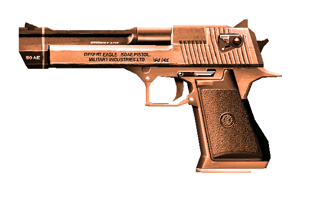 DesertEagle_bronze